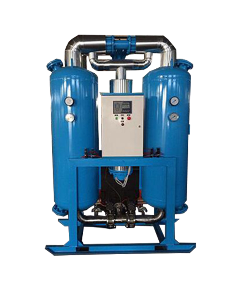 吸(xi)附式幹燥機(jī)