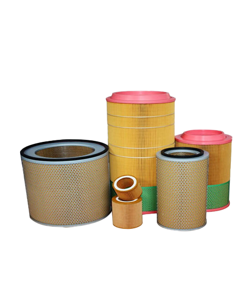 空壓機(ji)空濾芯 空壓(yā)機空濾芯