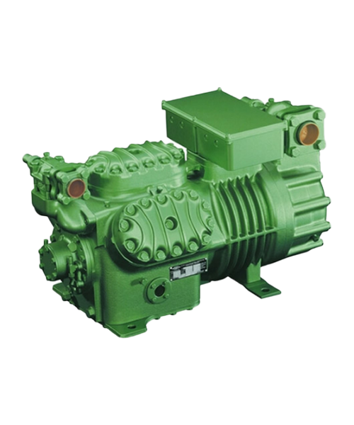 比澤(ze)爾製冷壓縮(suō)機