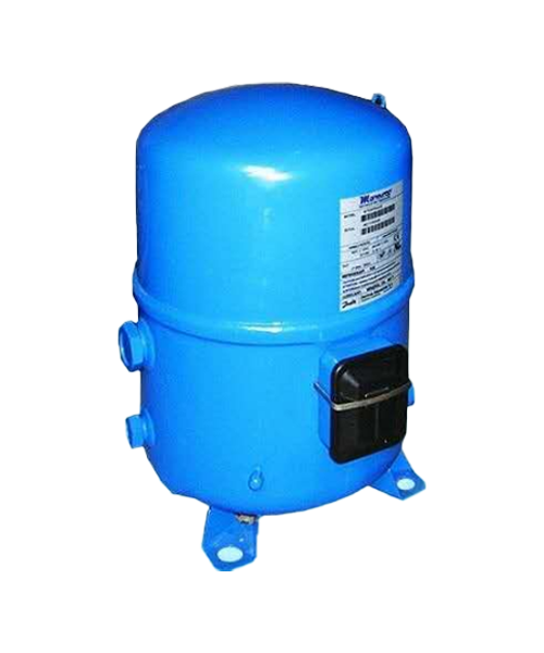 制冷壓(ya)縮機 制(zhi)冷壓縮(suō)機