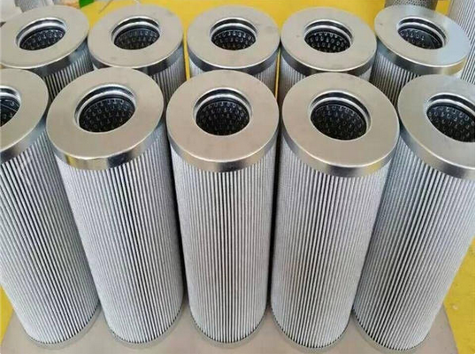 不鏽(xiu)鋼折疊濾芯(xin) 不鏽鋼折疊(die)濾芯