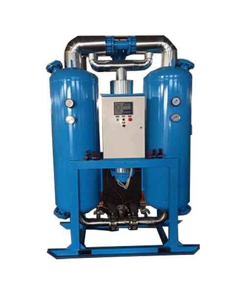 吸附式幹(gan)燥機 吸附式幹(gàn)燥機